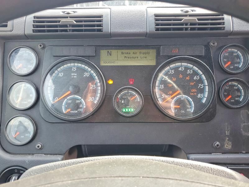 2018 Freightliner Cascadia 125