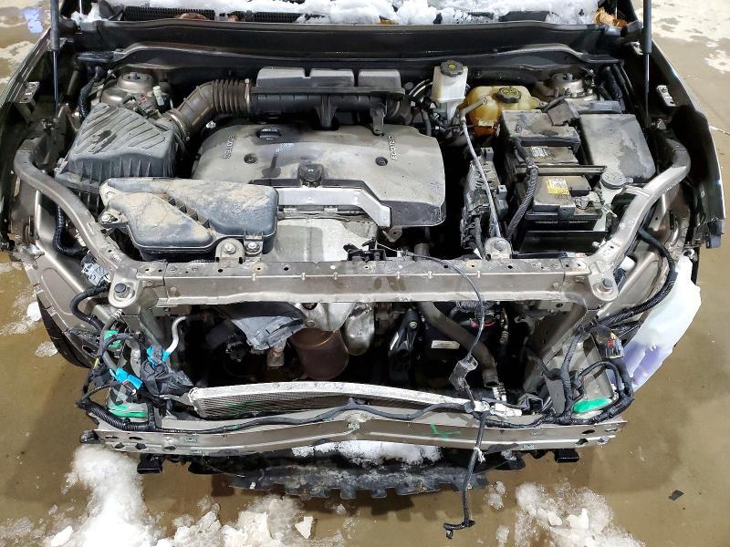 2018 Buick Envision Essence