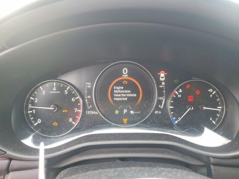 2024 Mazda 3 Preferred