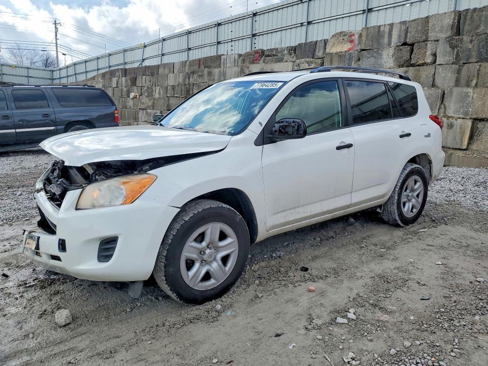 2012 Toyota Rav4