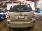 2014 Chevrolet Captiva lt