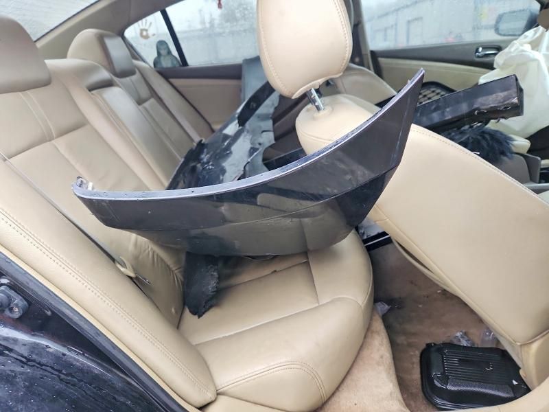 2008 Nissan Altima 2.5