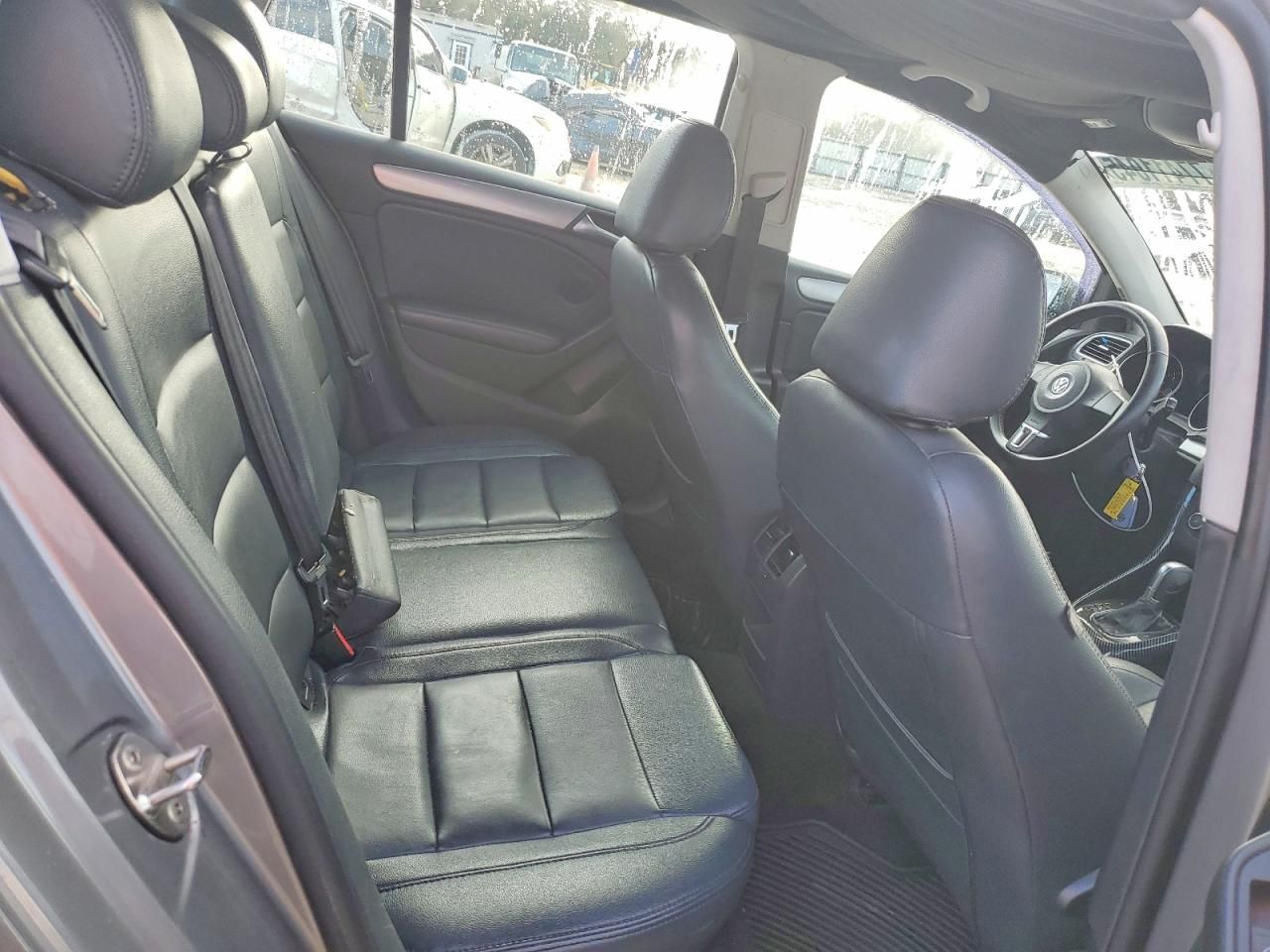 2013 Volkswagen Golf