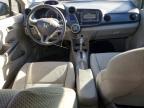 2010 Honda Insight ex