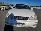 2001 Lexus Gs 300