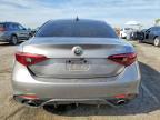 2019 Alfa Romeo Giulia ti