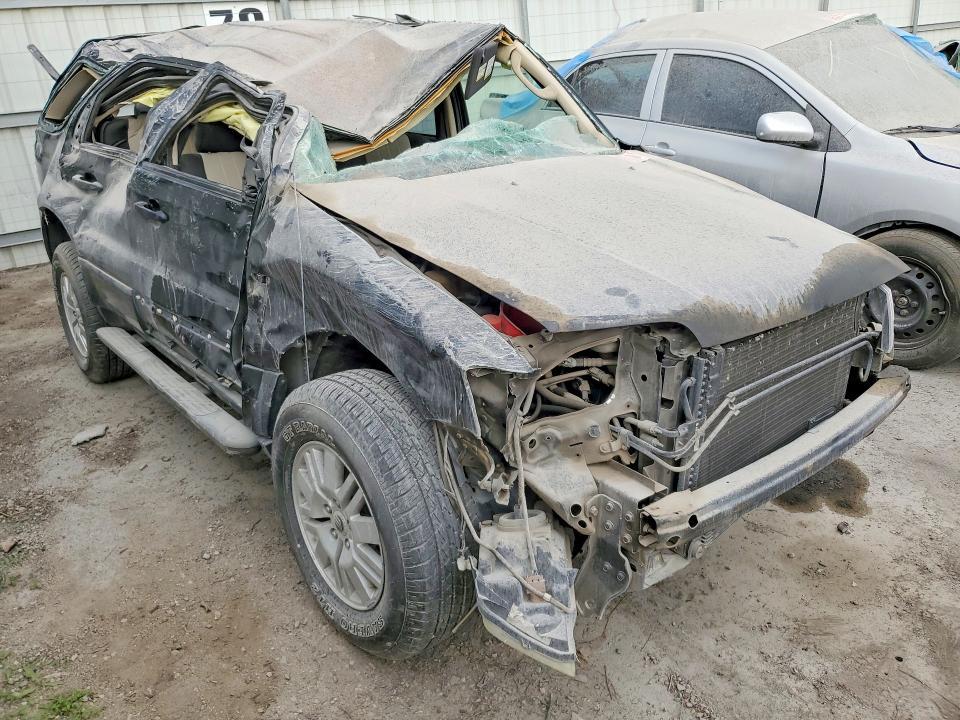 2006 Mercury Mariner