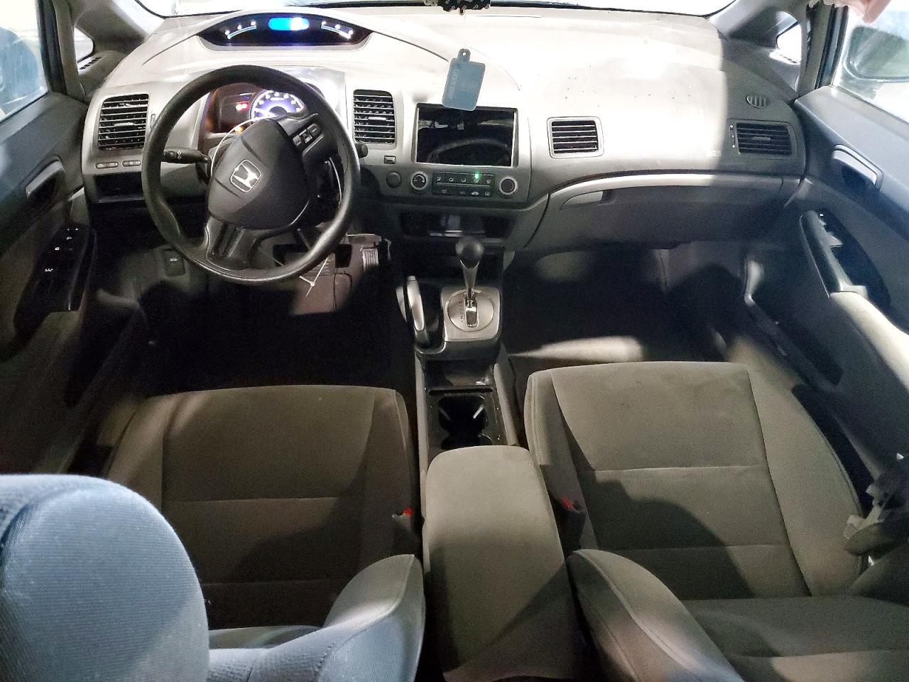 2006 Honda Civic lx