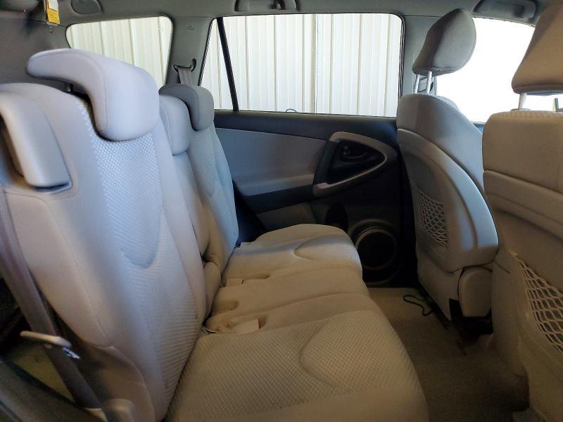 2008 Toyota Rav4 Limited
