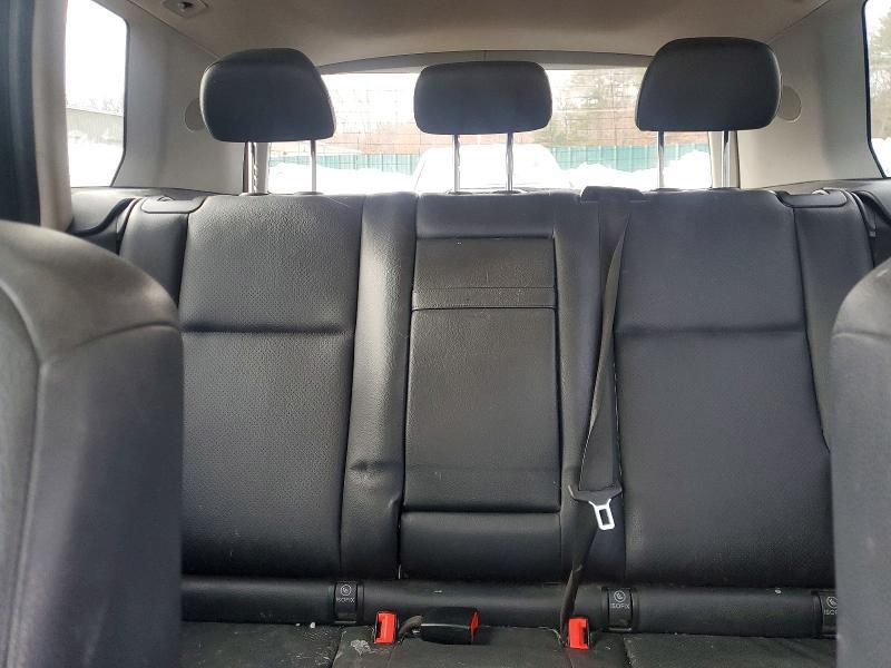 2015 Mercedes-Benz Glk 350 4matic