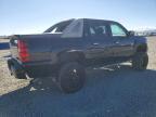 2007 Chevrolet Avalanche K1500