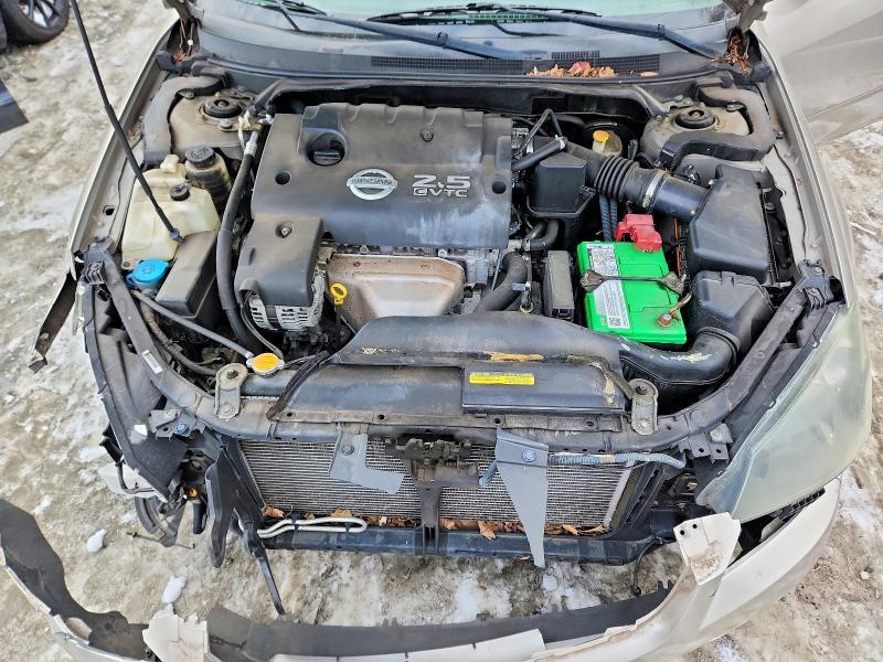 2005 Nissan Altima s