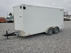 2024 Amre Unknown-Enclosed Cargo Trailer
