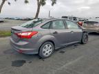 2012 Ford Focus s