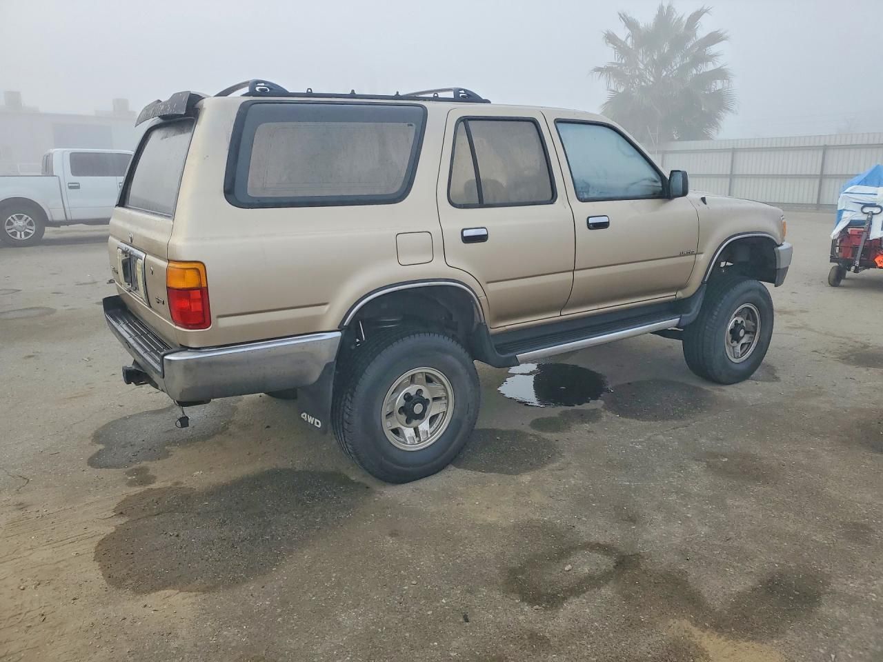 1995 Toyota 4runner Vn39 SR5