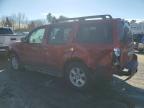 2012 Nissan Pathfinder s