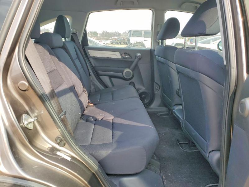 2010 Honda Cr-v lx