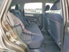 2010 Honda Cr-v lx