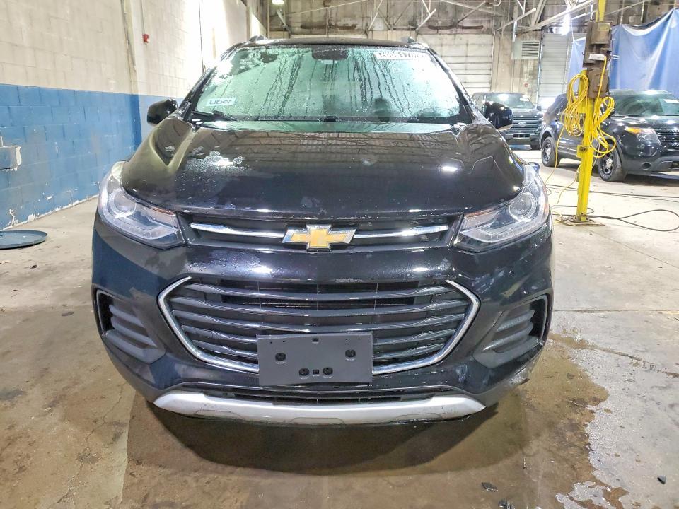 2020 Chevrolet Trax 1LT