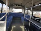 2016 Ford E450 Shuttle Bus