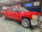 2012 Chevrolet Silverado K1500 LS