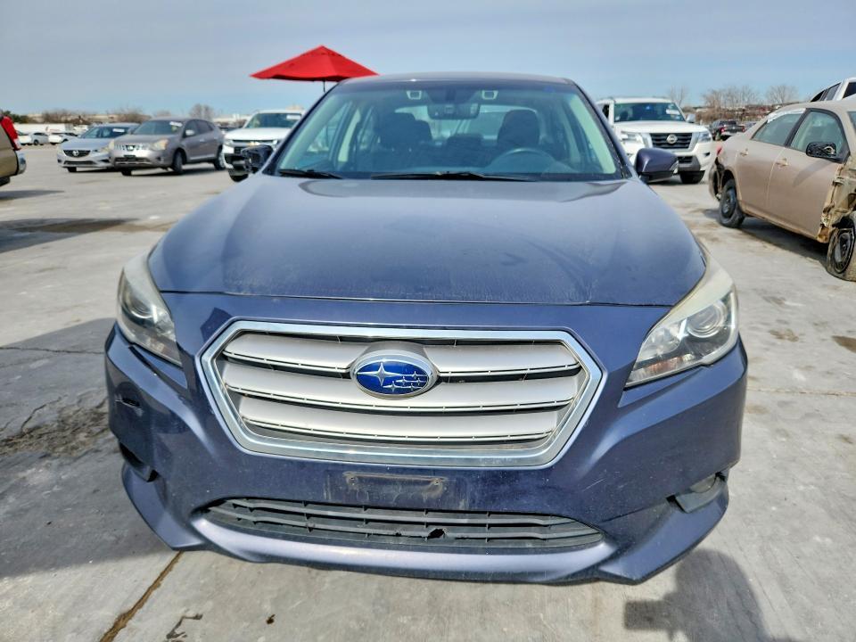 2017 Subaru Legacy 2.5i Premium