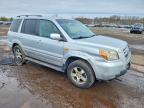 2007 Honda Pilot exl
