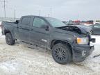 2021 GMC Canyon Elevation