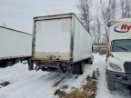 2008 Hino 258/268 BOX Truck