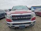 2022 Dodge Ram 1500