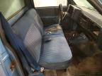 1986 Chevrolet S Truck S10