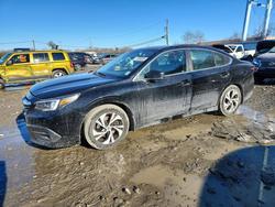 Subaru salvage cars for sale: 2022 Subaru Legacy