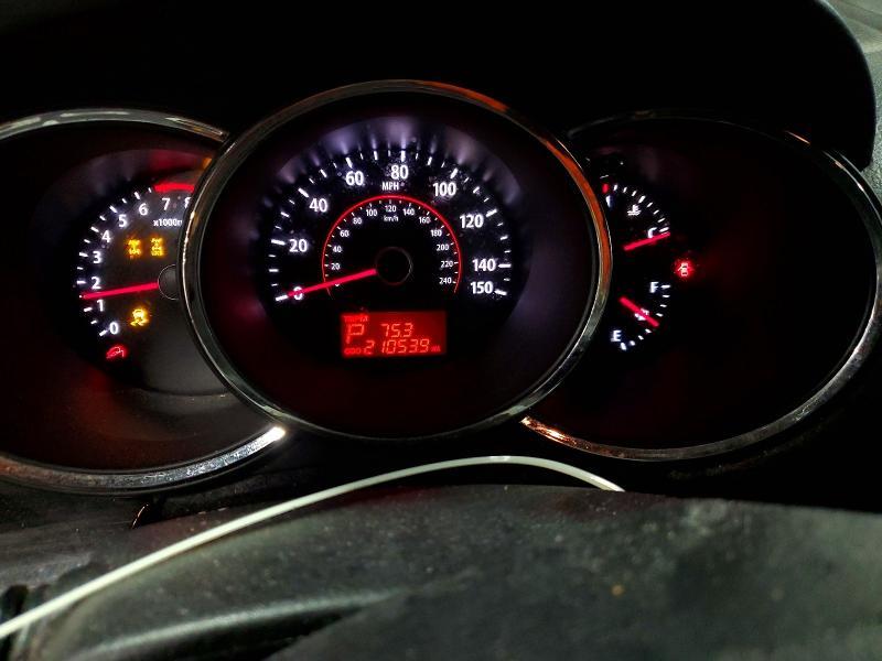 2011 KIA Sorento lx