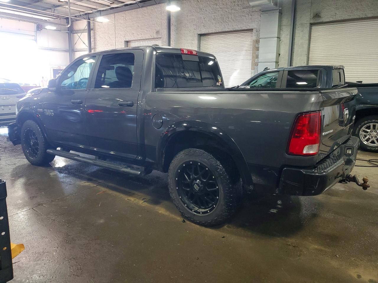 2017 Dodge Ram 1500 slt