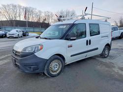 Dodge salvage cars for sale: 2017 Dodge Ram Promaster City