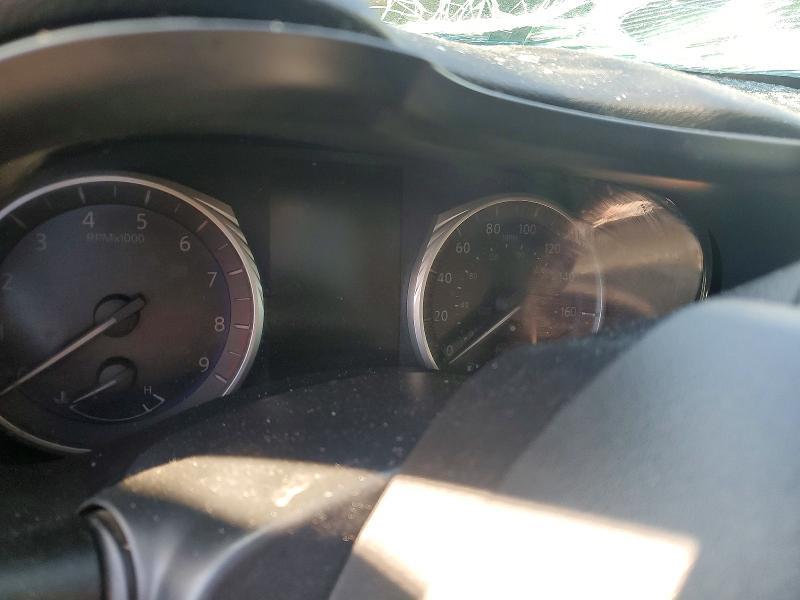 2015 Infinity Q50 Base