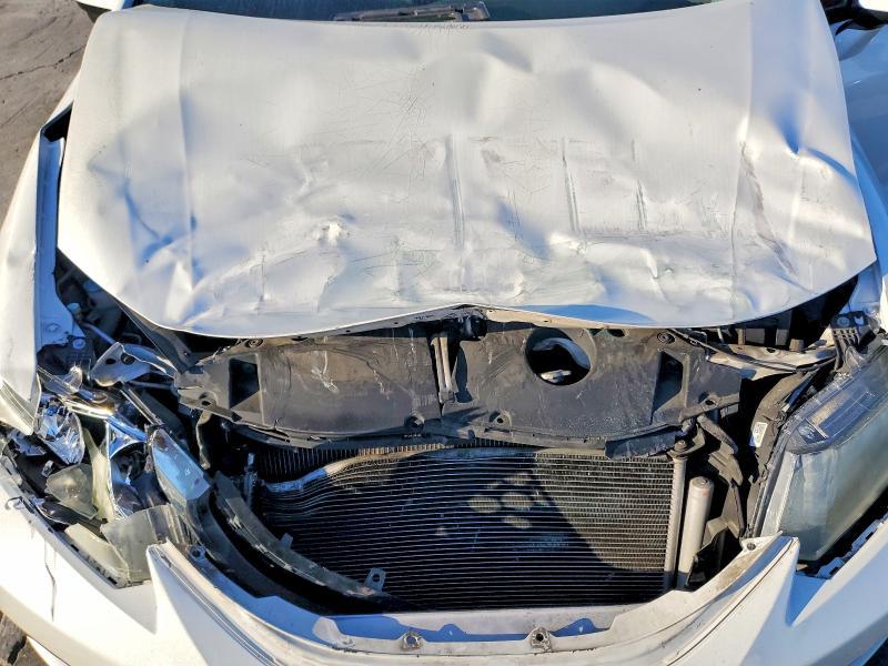 2015 Honda Civic exl