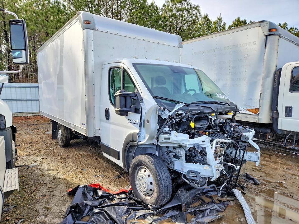2023 Dodge Ram Promaster 3500 3500 Standard