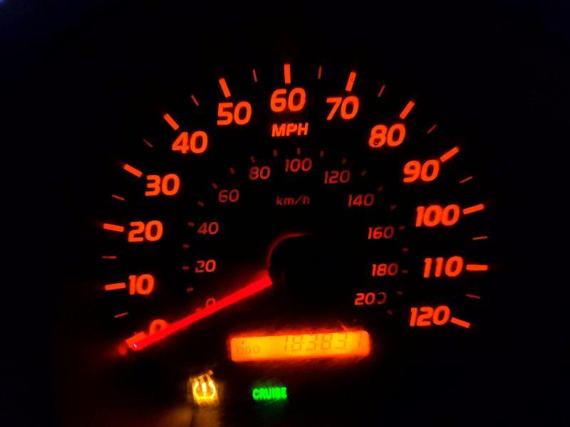 2011 Toyota Tacoma V6