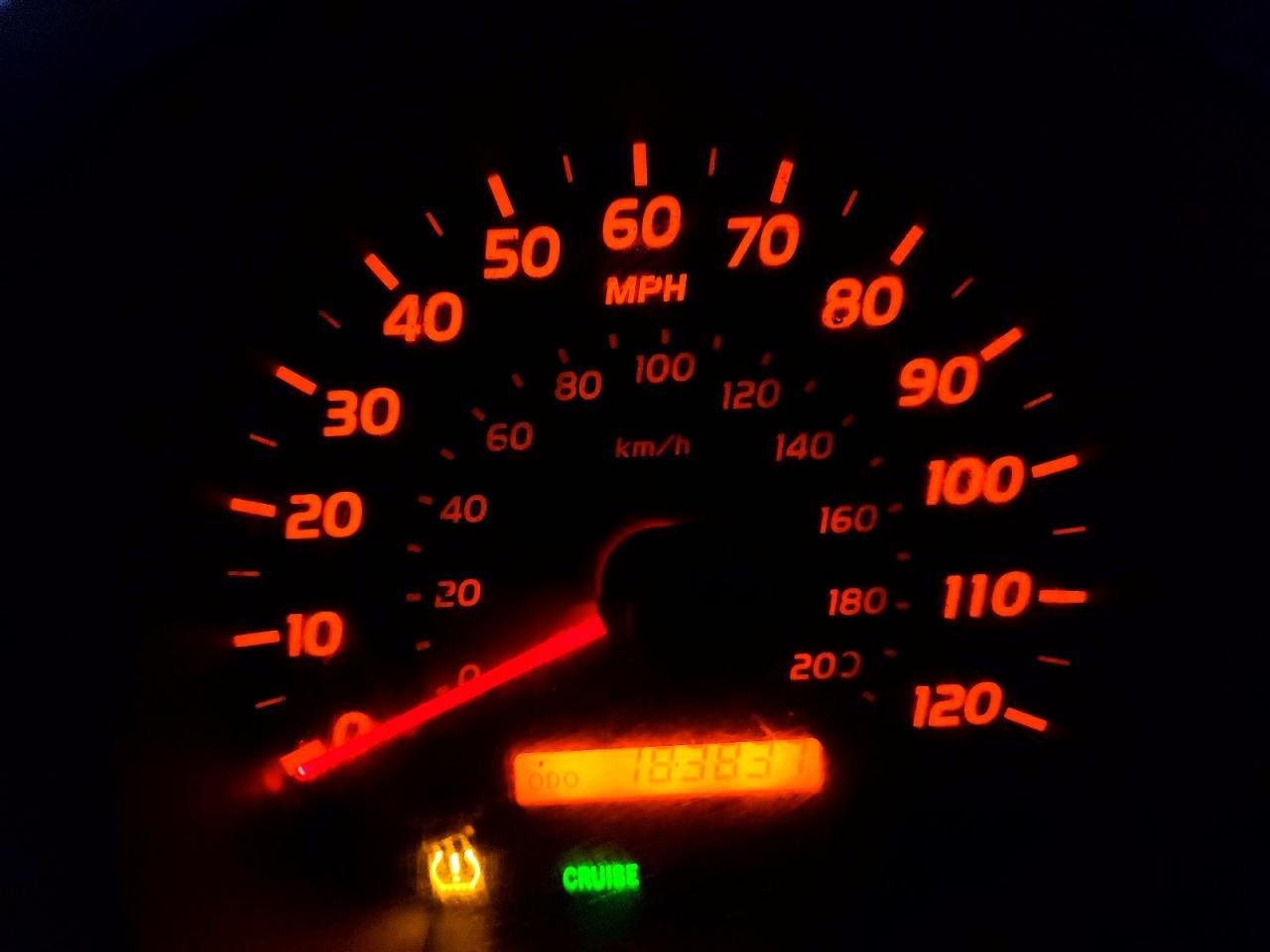 2011 Toyota Tacoma V6