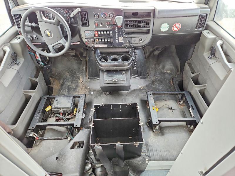 2019 Chevrolet 3500 E/C i