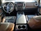 2016 Nissan Titan XD SL