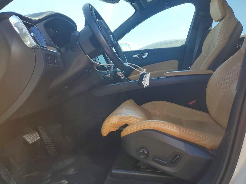2021 Volvo Xc60 T5 Inscription