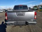 2018 Nissan Frontier PRO-4X