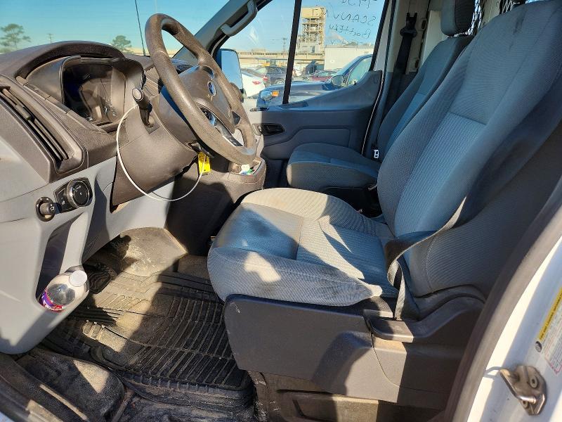 2015 Ford Transit T-250 Utility / Service van