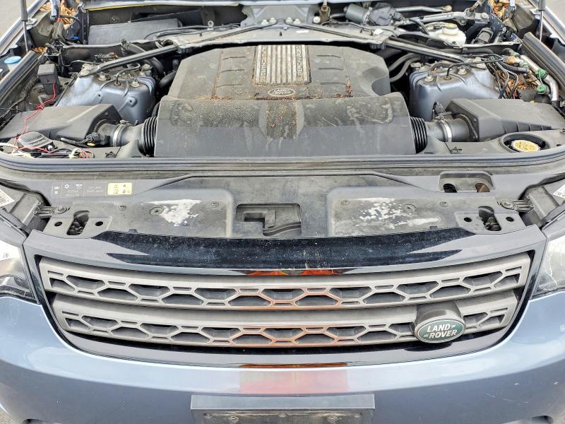 2018 Land Rover Discovery se