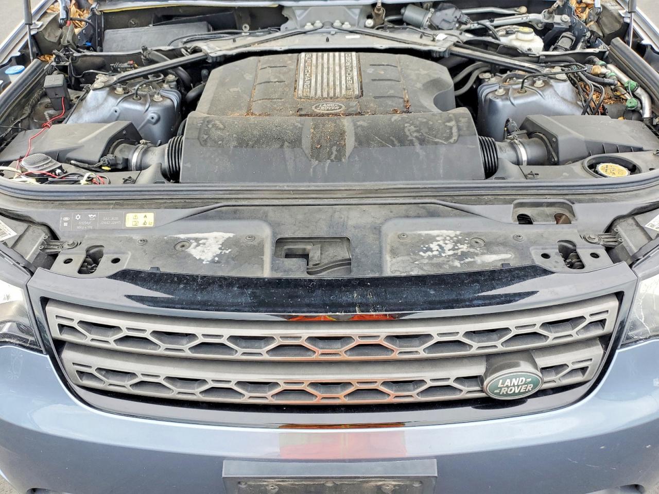 2018 Land Rover Discovery se