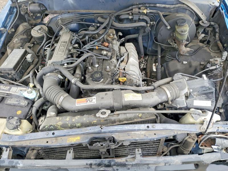 1994 Toyota Pickup 1/2 ton Short Wheelbase stb