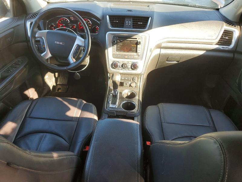 2017 GMC Acadia Limited Slt-2