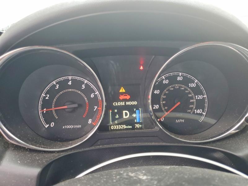 2019 Mitsubishi Outlander Sport es